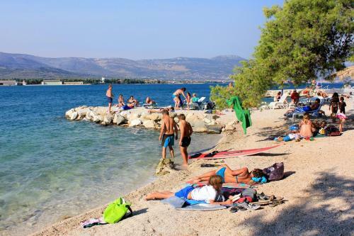 Hostal Apartment Arbanija 5228c