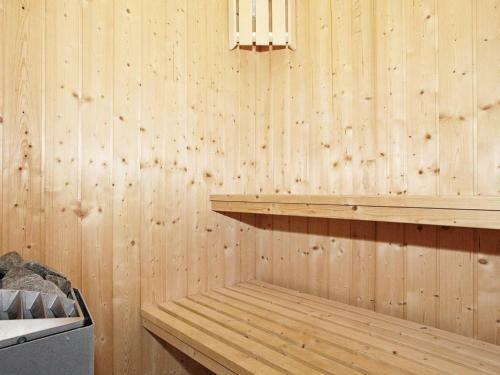 Four-bedroom Holiday Home In Thisted 2