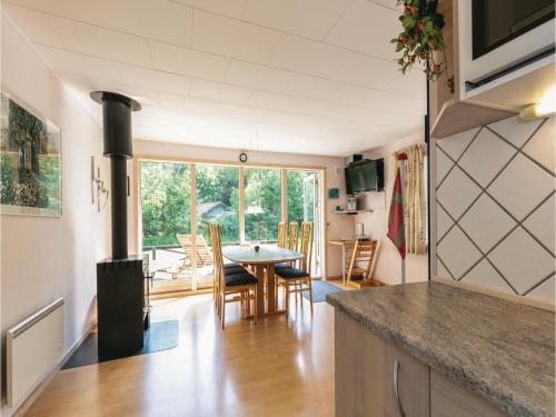 Holiday Home Nexo *xlix *