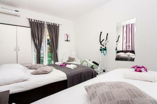 Apartment Lind