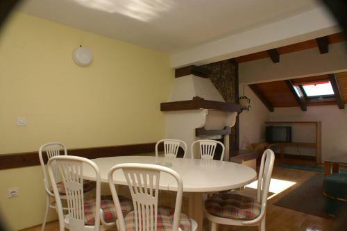 Apartment Podgora 5241a