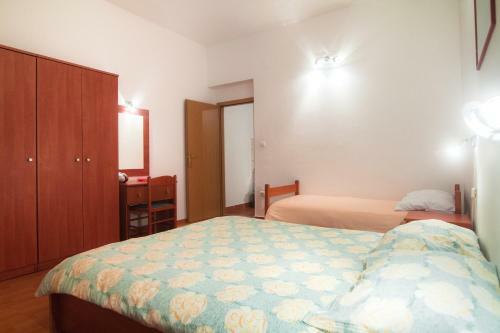 Apartamentos Studios Nina