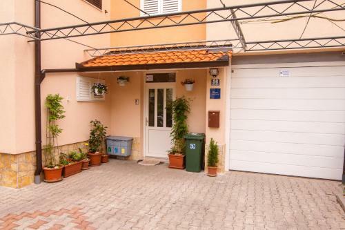 Apartamentos Studios Nina