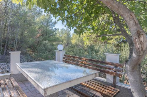Holiday Home Insulam Mare