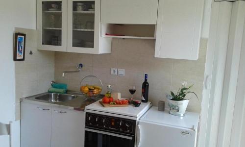 Apartamentos Studio Kastel Kambelovac 11755a