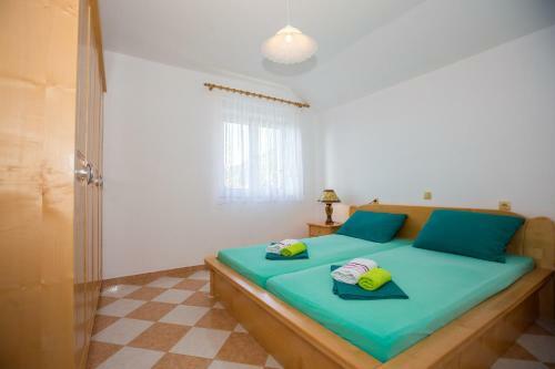 Apartment Barbat 3