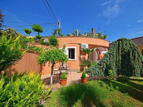 Holiday Home Ivana