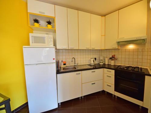 Holiday Home Ivana