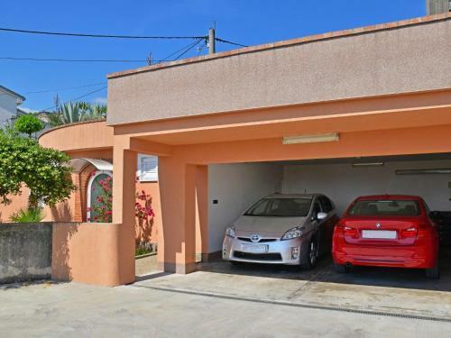 Holiday Home Ivana