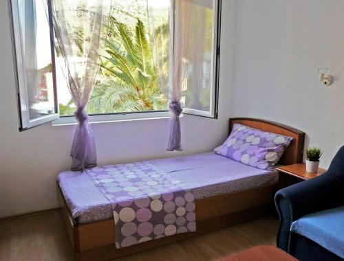 Apartment Drvenik Donja Vala 6756a
