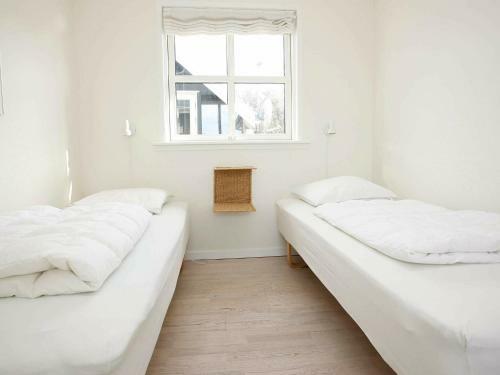 Four-bedroom Holiday Home In Hirtshals 3