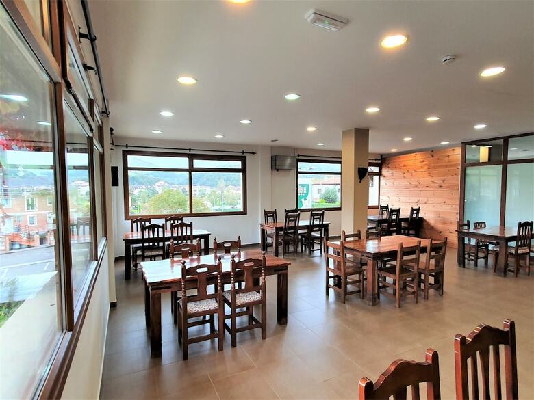 Hotel Los Acebos Arriondas