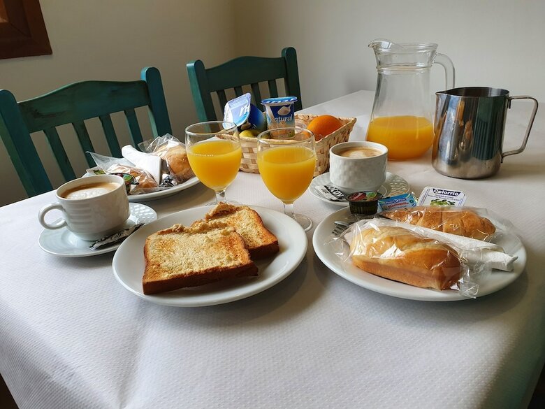 Hotel Los Acebos Arriondas