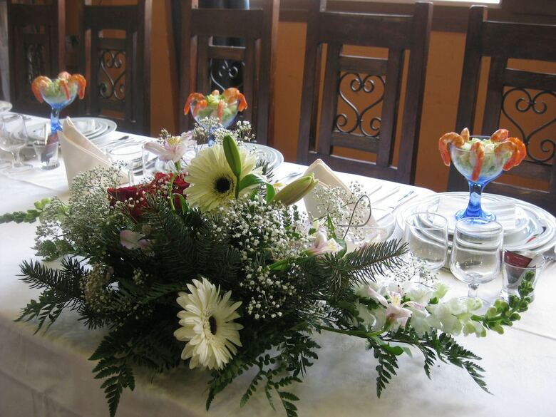 Hotel Los Acebos Arriondas