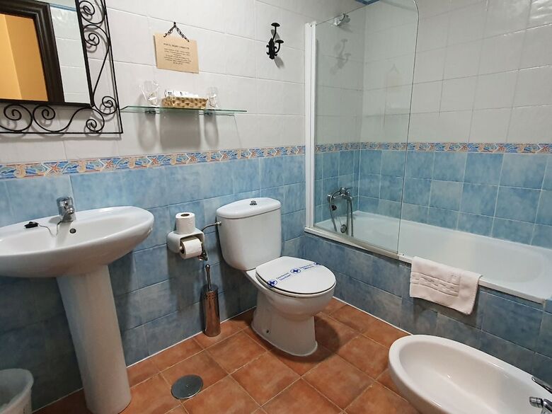 Hotel Los Acebos Arriondas