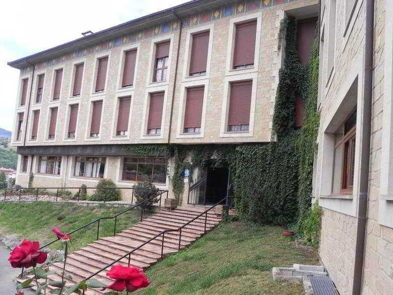 Hotel Los Acebos Arriondas