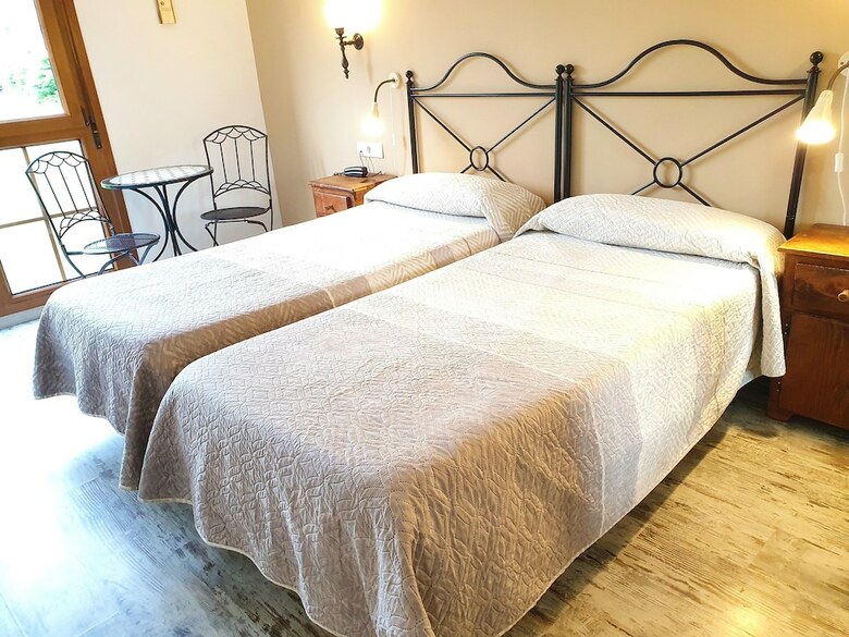 Hotel Los Acebos Arriondas