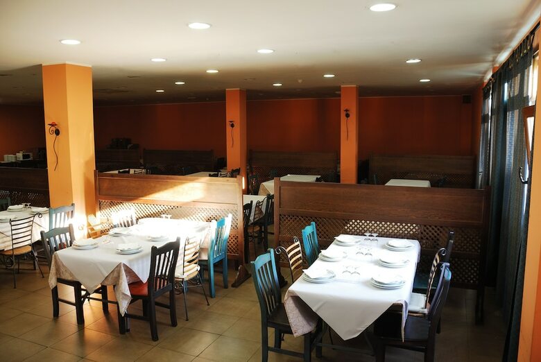 Hotel Los Acebos Arriondas