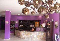 Hotel Los Acebos Arriondas