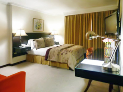 Hotel Saint Simon