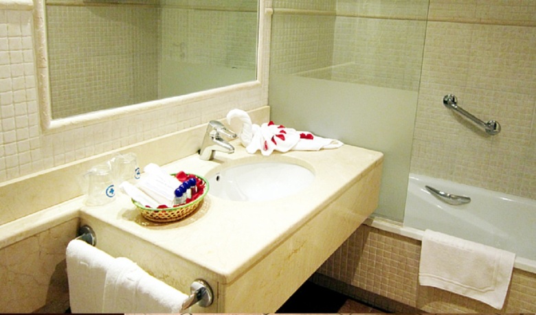 Hotel Rambla