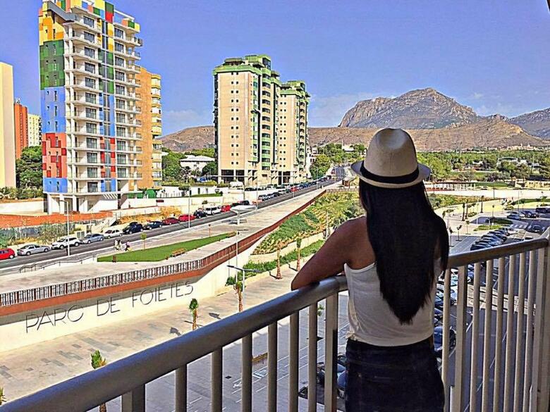Hotel Rambla