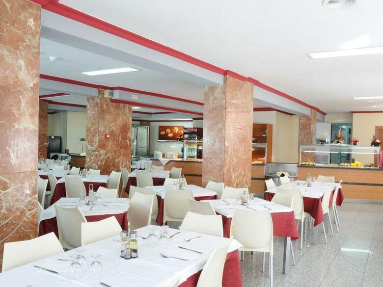 Hotel Rambla