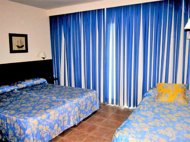 Hotel Rambla