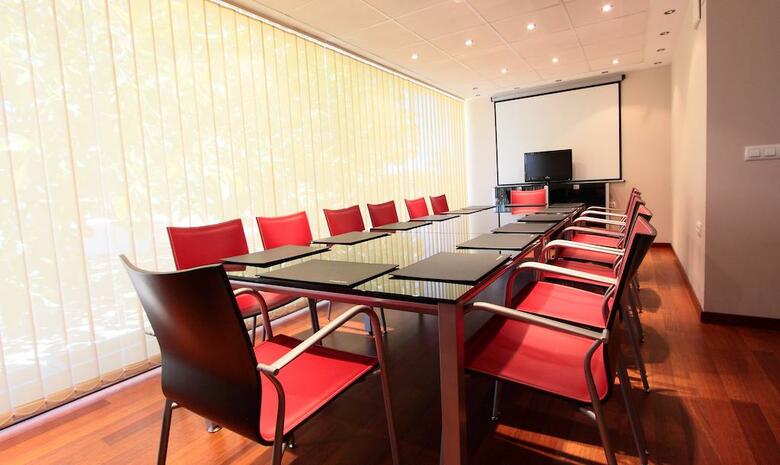 Hotel Rambla