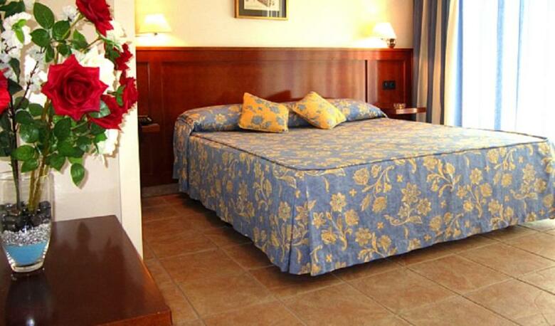 Hotel Rambla