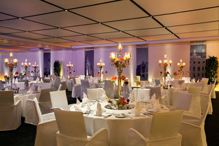 Hotel Taschenbergpalais Kempinski Dresden
