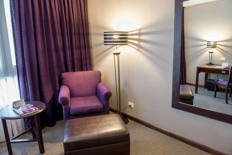Hotel Howard Johnson Plaza Florida