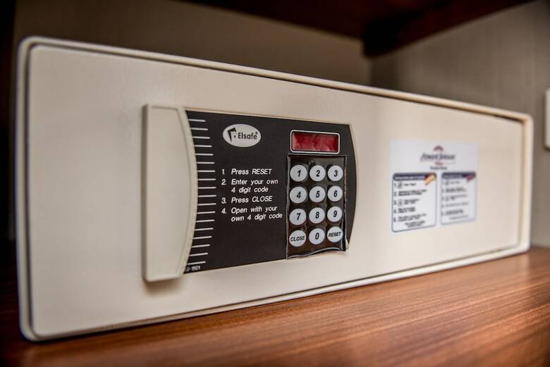 Hotel Howard Johnson Plaza Florida