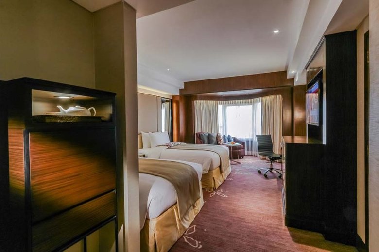 Hotel Diamond