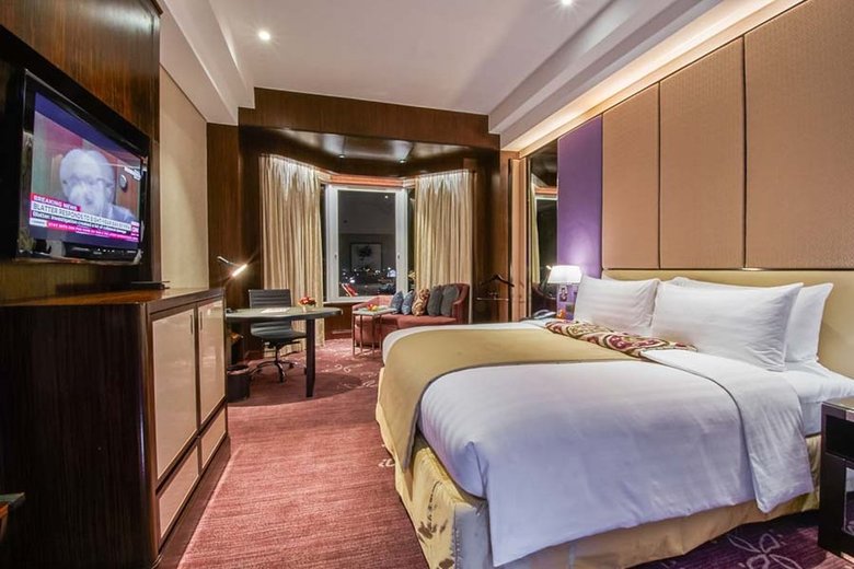 Hotel Diamond