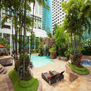 Hotel Diamond