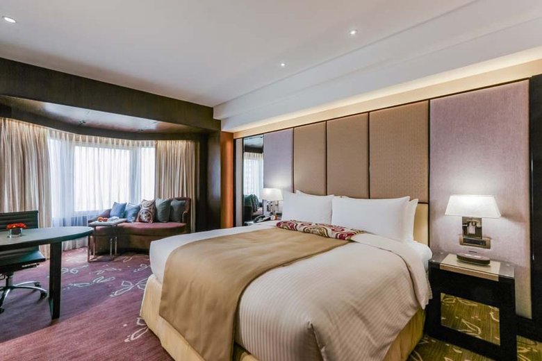 Hotel Diamond