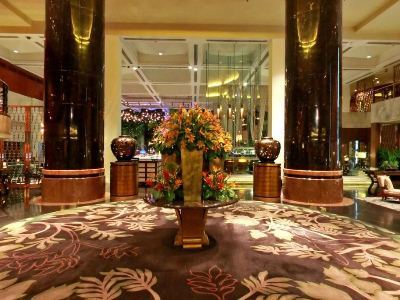 Hotel Diamond