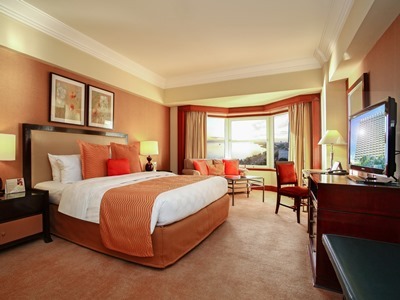 Hotel Diamond