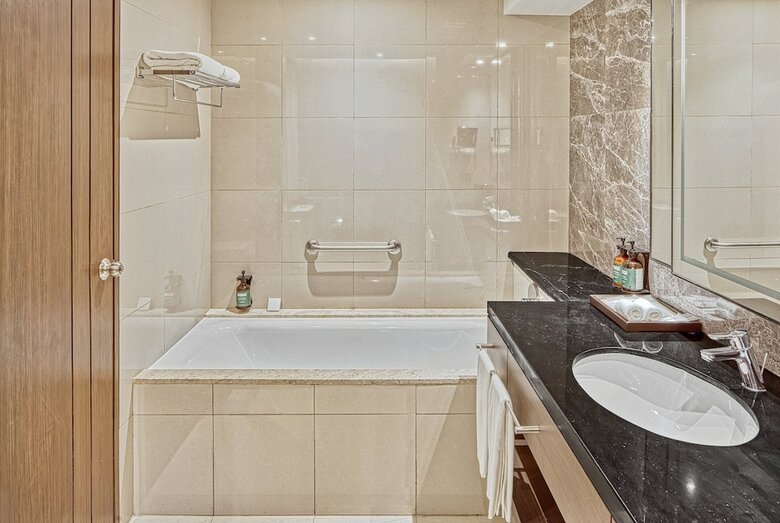 Hotel Holiday Inn Galleria Manila