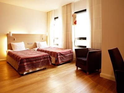 Hotel Sokos Seurahuone