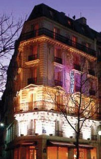 Grand Hotel Francais