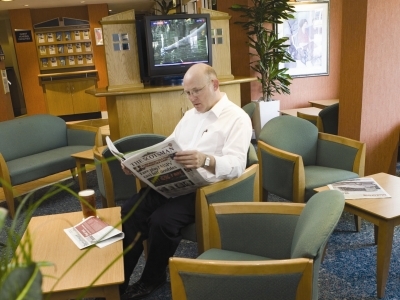 Hotel Express By Hol Inn Waterfront