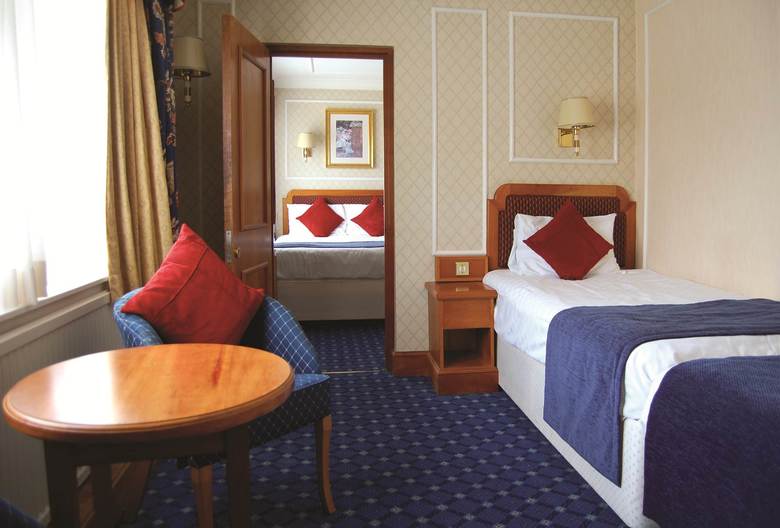 Hotel Jurys Inn Inverness