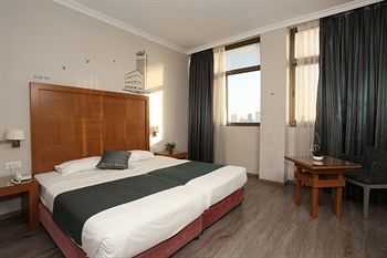 Hotel Deborah