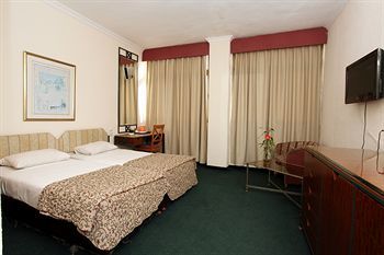 Hotel Deborah