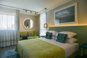Tal Hotel