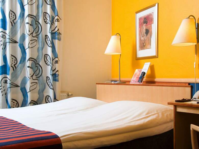 Hotel Katerina City