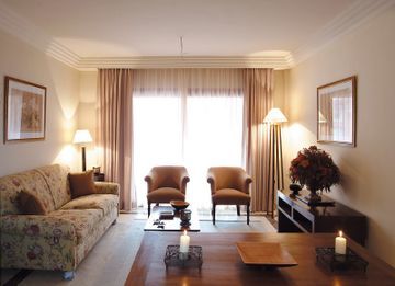 Aparthotel Vasari Resort Marbella