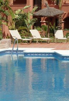 Aparthotel Vasari Resort Marbella